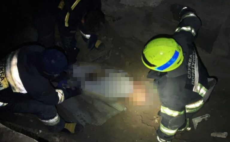 Загибель неповнолітнього хлопця під час виконання будівельних робіт із підвищеною небезпекою: судитимуть мешканця м. Дніпро