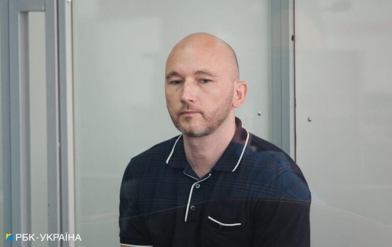 Смертельна ДТП з нацгвардійцем. Судді Тандиру знову продовжили запобіжний захід