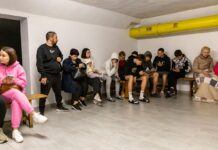 У центрі Харкова “прильоти” після пуску КАБу