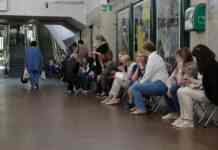 В Україні оголошено масштабну тривогу, фіксують пуск ракет стратегічною авіацією РФ