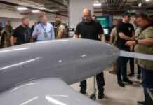 “Бобер”, “Лютий” та “Валькірія”: Як українські дрони знищують ворога на фронті та в тилу