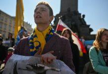 Сотні українців у Польщі подають заяви на міжнародний захист