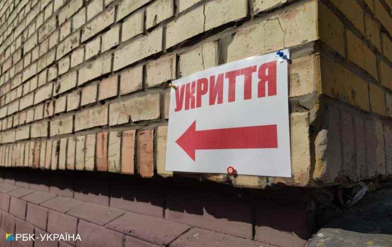 В Україні оголосили масштабну тривогу через зліт МіГ-31