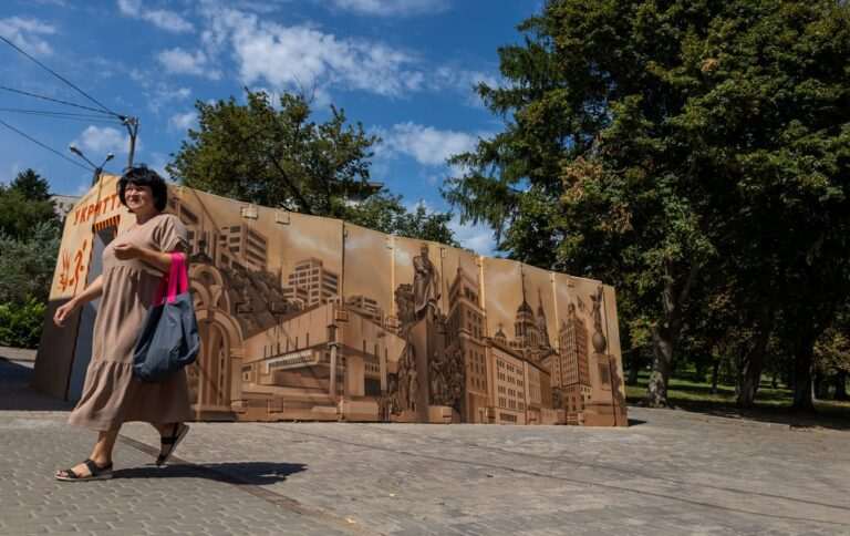 Росіяни ударили по центру Харкова: попередньо, в район житлової забудови