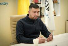 Україна наздогнала Росію за виробництвом дронів-камікадзе, – директор “Укроборонпрому”