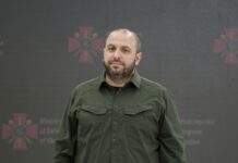 Не тільки Леопард. Умєров розповів, що Іспанія передасть Україні в новому пакеті допомоги