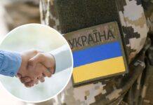 Кращі вакансії для ветеранів у ЗСУ: хто потрібен армії та скільки обіцяють платити