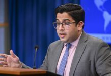 У Держдепі анонсували зміну ситуації на фронті російсько-української війни