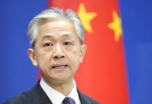 У Китаї зробили цинічну заяву після звинувачень у військовій допомозі РФ