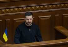 Вперше з 2022 року. Зеленський призначив понад 100 суддів