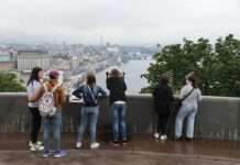 Дощі, грози та сонце: якою буде погода в регіонах України завтра