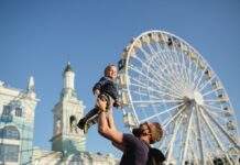 Синоптики дали детальний прогноз на вихідні та підбили підсумки половини травня