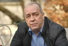 Помер Олександр Мартиненко. Ким він був і чим запам’ятався за життя