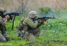 ЗСУ намагаються відновити втрачене положення на Покровському напрямку, – Генштаб