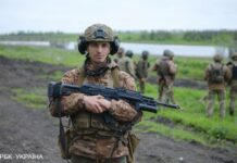 Ситуація на фронті сьогодні 7 травня