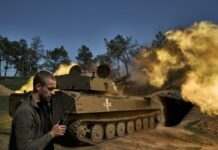 До кордону 10 км. Що відбувається у Вовчанську та яка загроза на півночі Харківської області