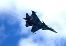 У Повітряних силах розповіли, чому авіація РФ скидає бомби на свою територію