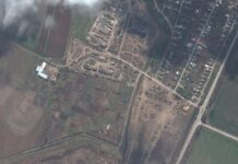 Атака по військовому аеродрому РФ в Джанкої: у мережі показали супутникові знімки наслідків ударів