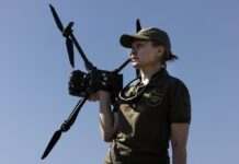 Кабмін підтримав створення Сил безпілотних систем в Україні