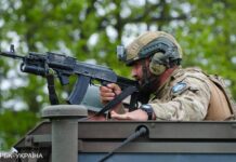 ЗСУ розширили позиції в Кринках, а окупанти просунулися під Куп’янськом: карти ISW