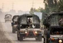 Армія Ізраїлю завдала точкових ударів по об’єктах бойовиків ХАМАС у Рафаху