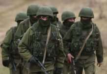 Росія може залучити строковиків через великі втрати у Харківській області, – АТЕШ