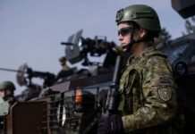 Країнам НАТО слід збільшити витрати на оборону, – МЗС Британії