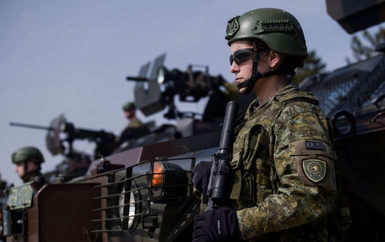 Країнам НАТО слід збільшити витрати на оборону, – МЗС Британії