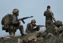 Понад 1200 окупантів, 16 танків та системи ППО: Генштаб оновив втрати РФ в Україні