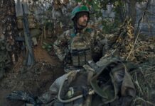 Ситуація на фронті сьогодні 6 травня