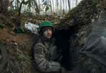 Окупанти активізувались на Харківському напрямку після “затишшя” зранку