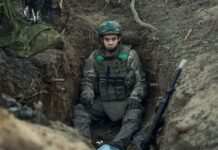 Ситуація на фронті сьогодні 3 травня