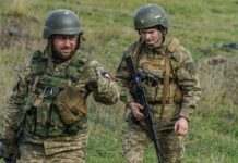 ЗСУ мали просування на північ від Харкова, а РФ має успіхи біля Куп’янська: карти ISW