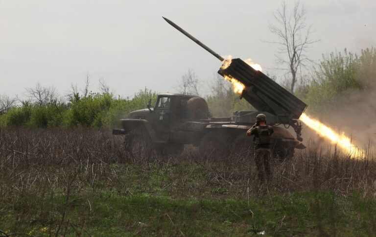 Не під Харковом. У Генштабі назвали напрямок, де фіксують найбільшу активність РФ
