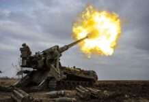 Чи можливе просування РФ без контролю над Часовим Яром: що кажуть у ЗСУ