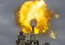 Штурм на Часів Яр відбили підрозділи ГУР: розвідка показала відео бою