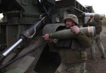 Росіяни намагаються прорвати оборону ЗСУ на Покровському напрямку, – Генштаб