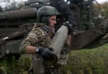 Росіяни формують війська для наступу на Харків, але захопити місто не зможуть, – ISW