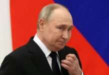 З троном та аквадискотекою. Журналісти показали “палац Путіна” зсередини