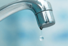 Де у Дніпрі немає води через ремонтні роботи: адреси