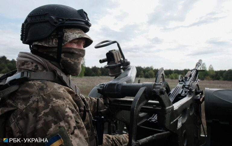 Нічна повітряна атака: силами ППО ЗСУ були збиті усі “Шахеди” росіян