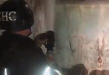 У Нікополі рятувальники ліквідували пожежу, що виникла внаслідок ворожої атаки