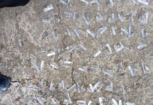 Поліцейські м. Кривий Ріг повідомили про підозру чоловіку у збуті наркотичних речовин