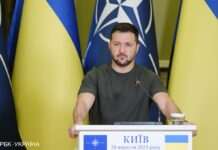 Зеленський розповів, коли Україна отримає літаки F-16