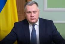 Україна почала переговори зі Швецією про гарантії безпеки