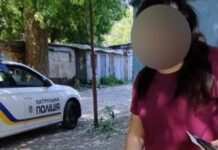 Патрульні Дніпра повернули батькам маленького мандрівника