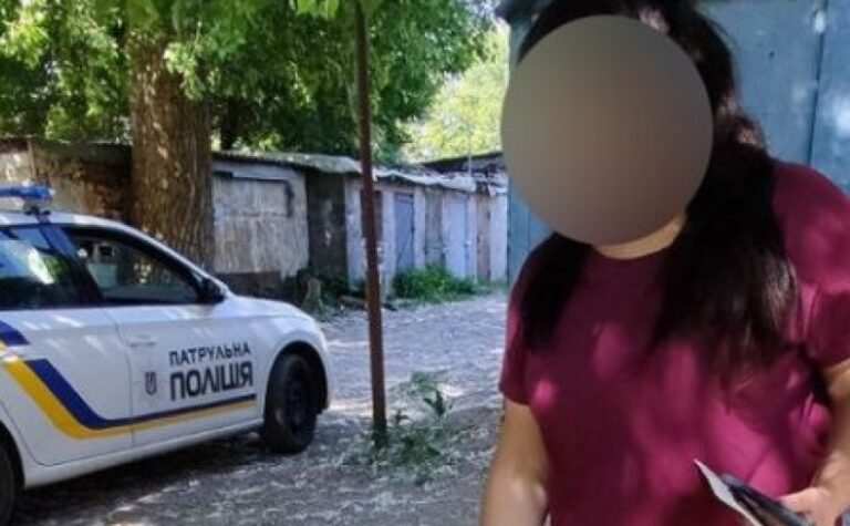 Патрульні Дніпра повернули батькам маленького мандрівника