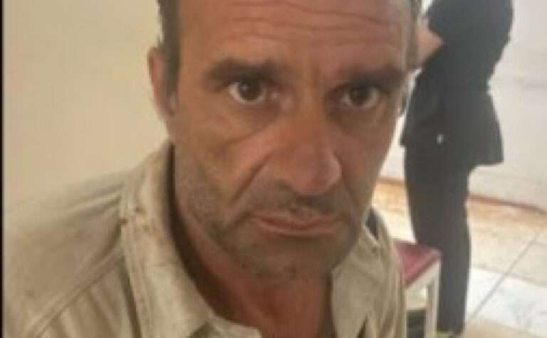 У Дніпрі шукають чоловіка, який пішов з лікарні та зник