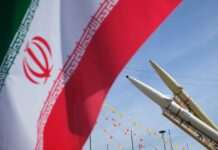 Іран вперше поставив Росії новітні високоточні авіабомби для ударів по Україні, – Bild