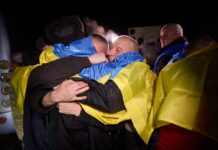 Кремль використовує тему обміну полоненими для дестабілізації ситуації в Україні, – ISW